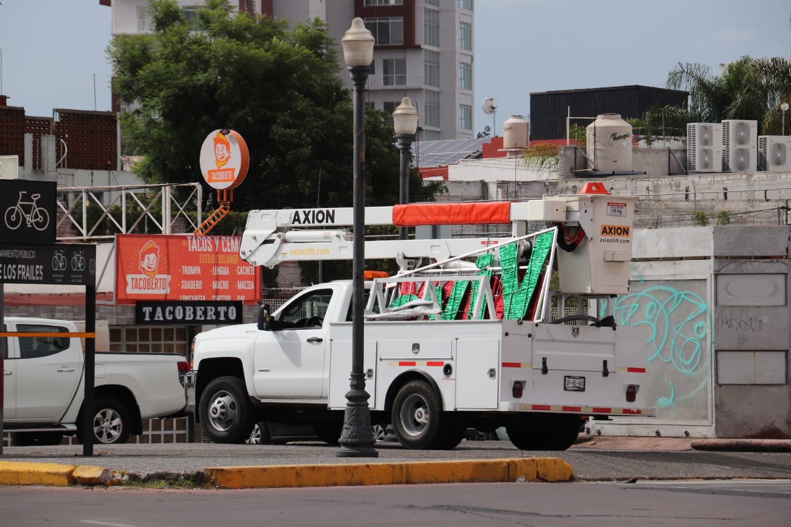 El Ayuntamiento de Puebla inició con los preparativos para festejar el  aniversario de la Independencia de México