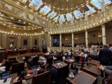 Fomentando la Conexión entre Legislatores y Personal del Congreso: Charlas Virtuales en el Congreso del Estado