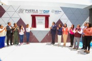 Promoviendo el Desarrollo Incluyente en Puebla: Acciones con Impacto