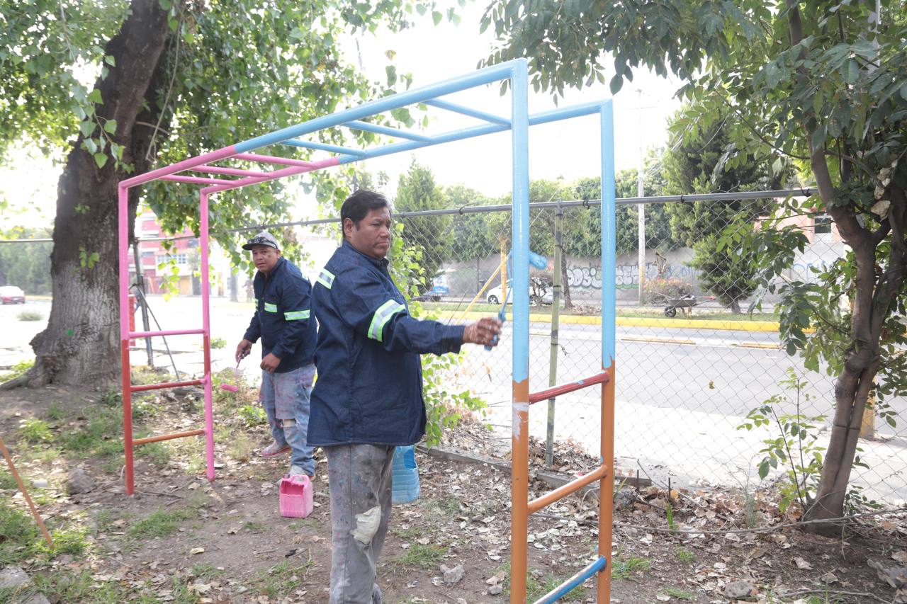 Día del Empleado Municipal