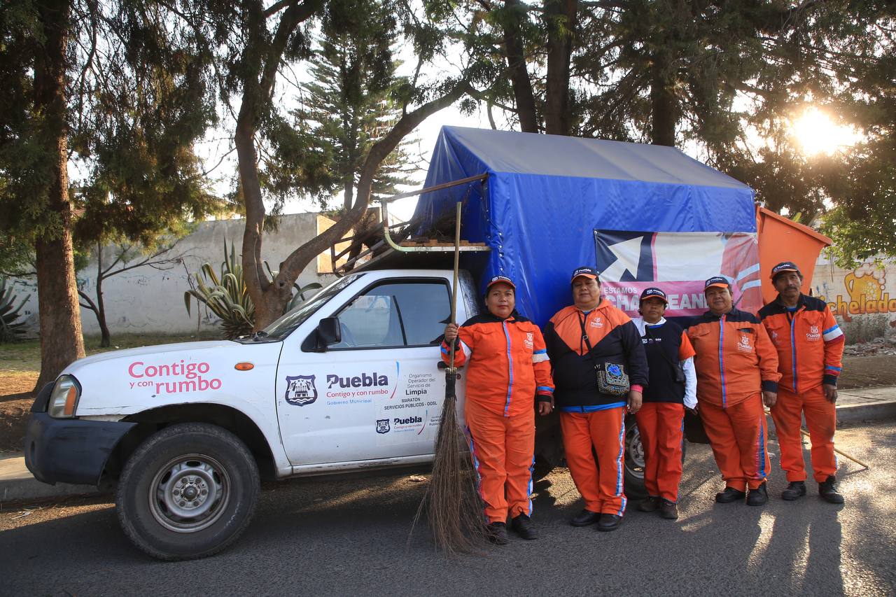 Día del Empleado Municipal