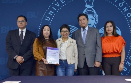 Por sus buenos resultados, la Facultad de Ciencias de la Comunicación se encamina hacia su consolidación