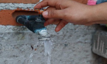 ¡De terror! Tarifazo de agua no garantiza que esté limpia para los poblanos