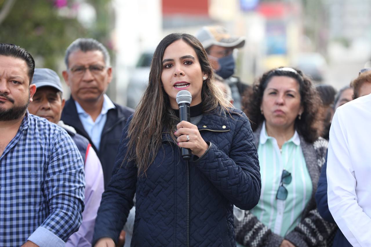 Banderazo de arranque 