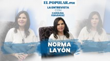 Norma Layón lleva a San Martín en su corazón, pero buscará un cargo más grande en 2024