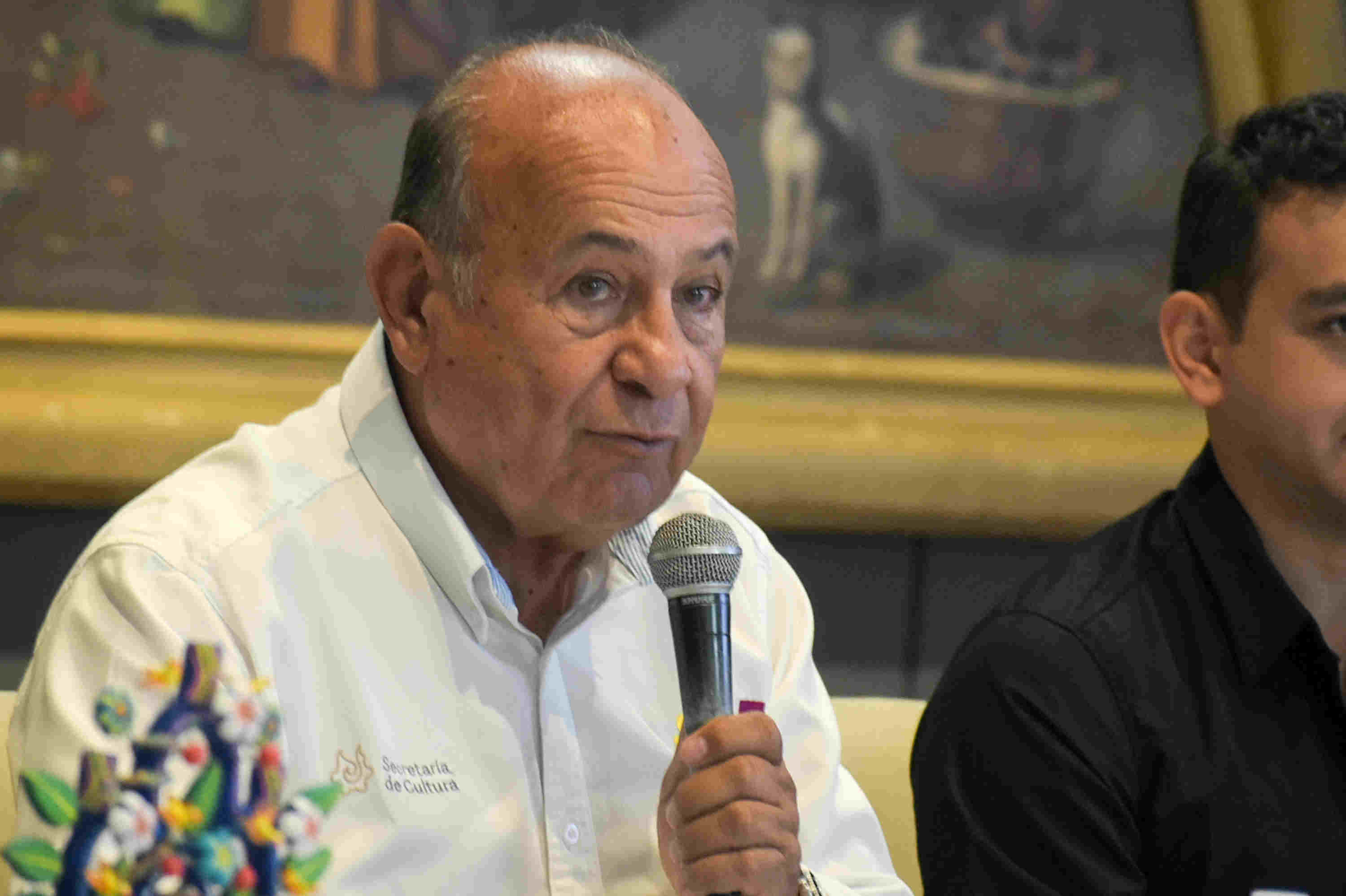 Sergio de la Luz Vergara Berdejo, quien en reiteradas ocasiones había señalado que ya se había avanzado en el tema–, entregaría los requerimientos técnicos a la Secretaría de Administración