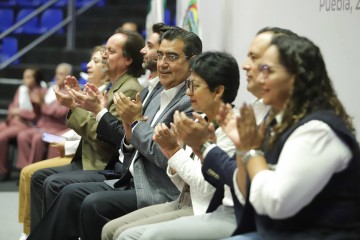 Gobierno estatal impulsará el empoderamiento de los adultos mayores