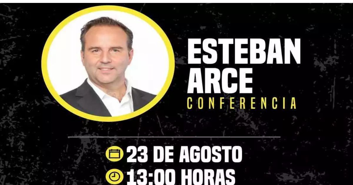 Arce ha expresado públicamente su postura contra los movimientos feministas y contra la diversidad sexual y social.