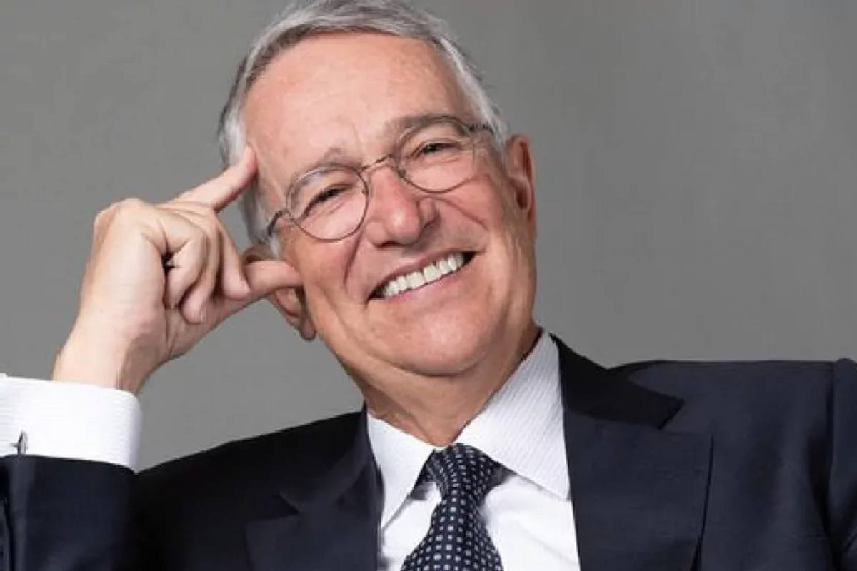 Ricardo Salinas Pliego defiende a Esteban Arce