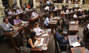 Diputados buscan penas de hasta 12 años por robo de autopartes y agresiones a animales