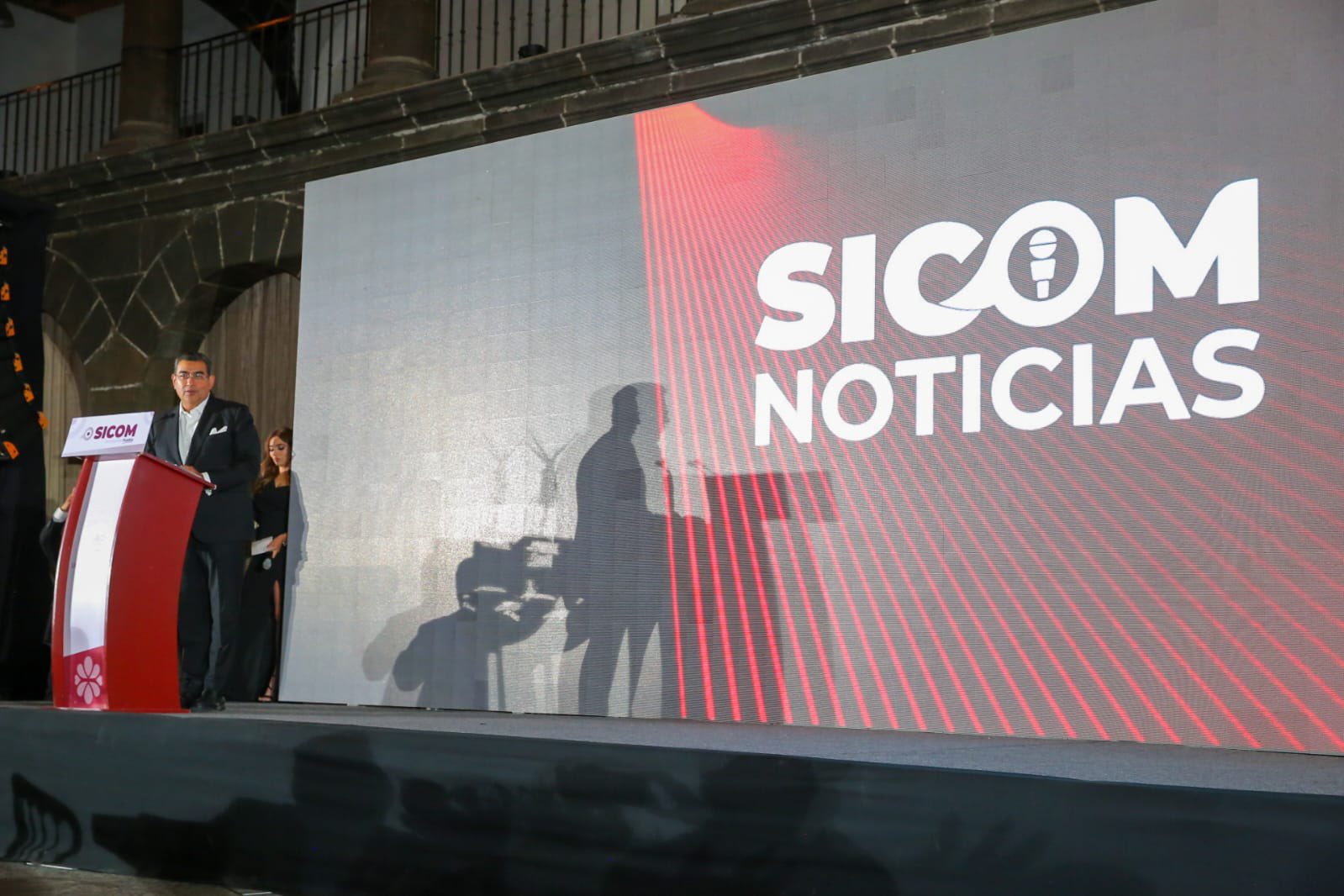 ¡Adiós al SET! Renace el SICOM, busca ofrecer mejores medios de información