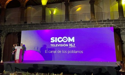 ¡Adiós al SET! Renace el SICOM, busca ofrecer mejores medios de información