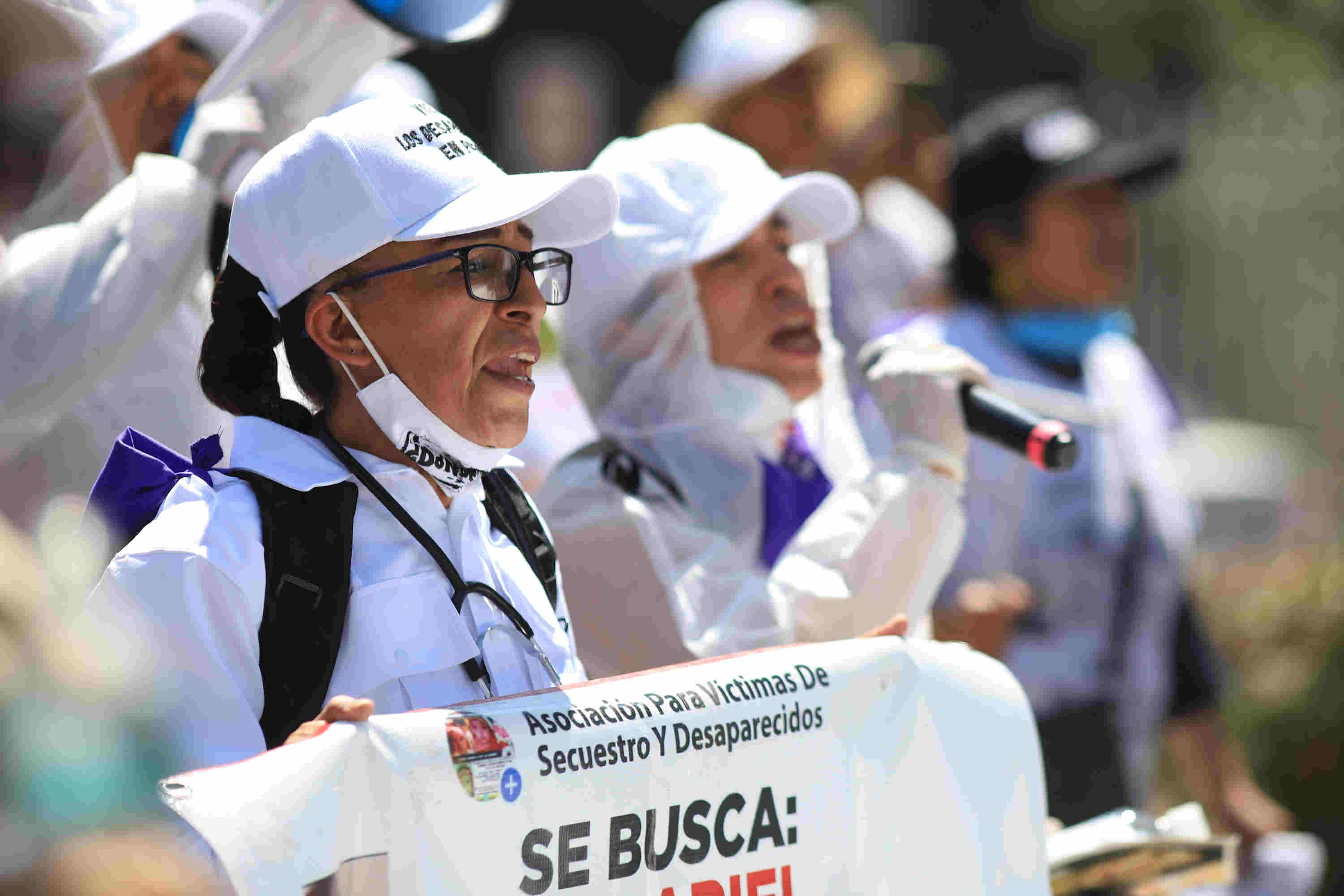 Comisión de Búsqueda de Personas Puebla