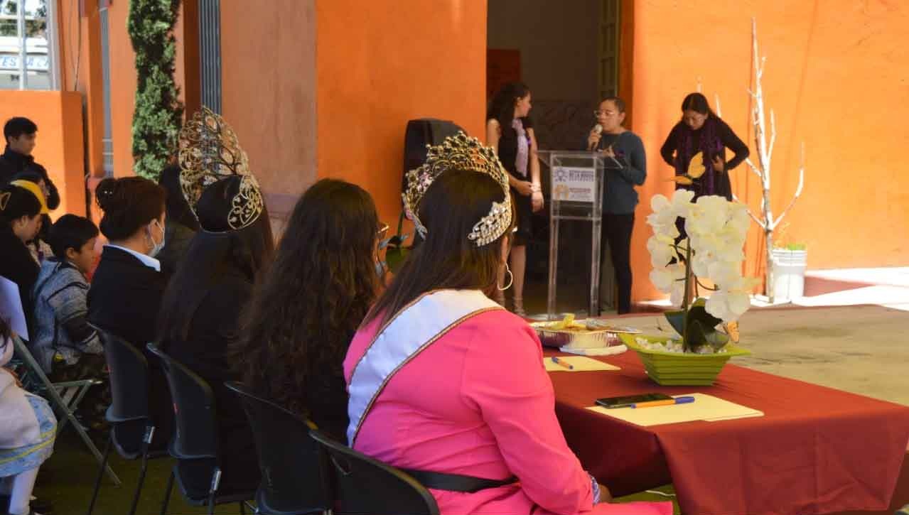 Ayuntamiento de Esperanza celebra el primer aniversario de la Instancia Municipal de la Mujer