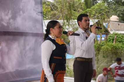 Unión y Celebración: Más de 500 Antorchistas Conmemoran III Aniversario Luctuoso