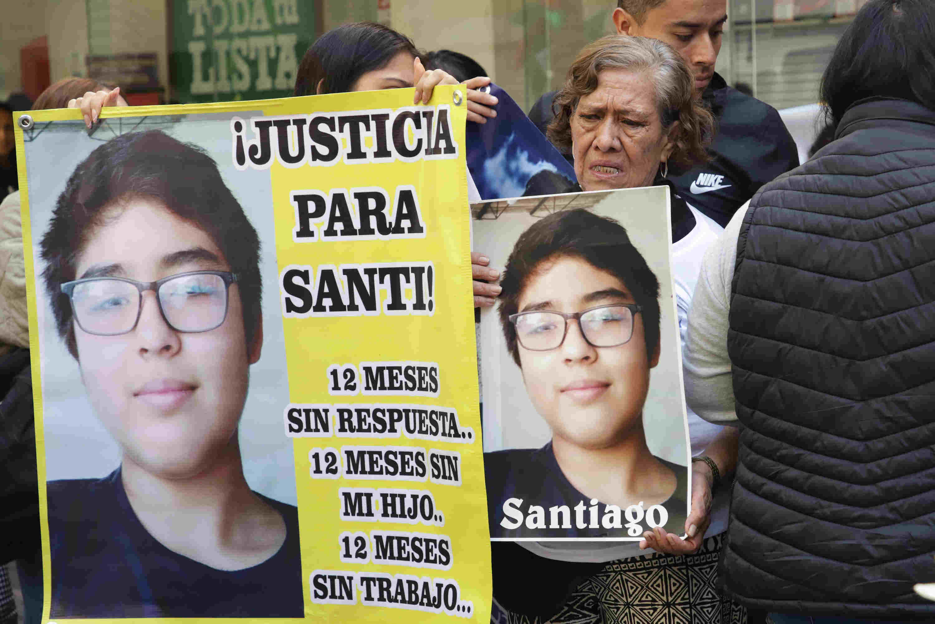 A un año del fallecimiento de un menor tras caída de árbol, padres reclaman apoyo