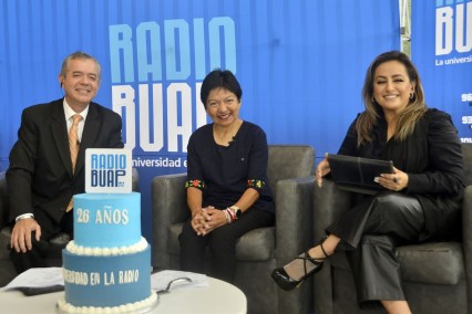 Radio BUAP Lanza 'Contexto BUAP', un Programa Informativo que Busca Llegar a Todos los Poblanos