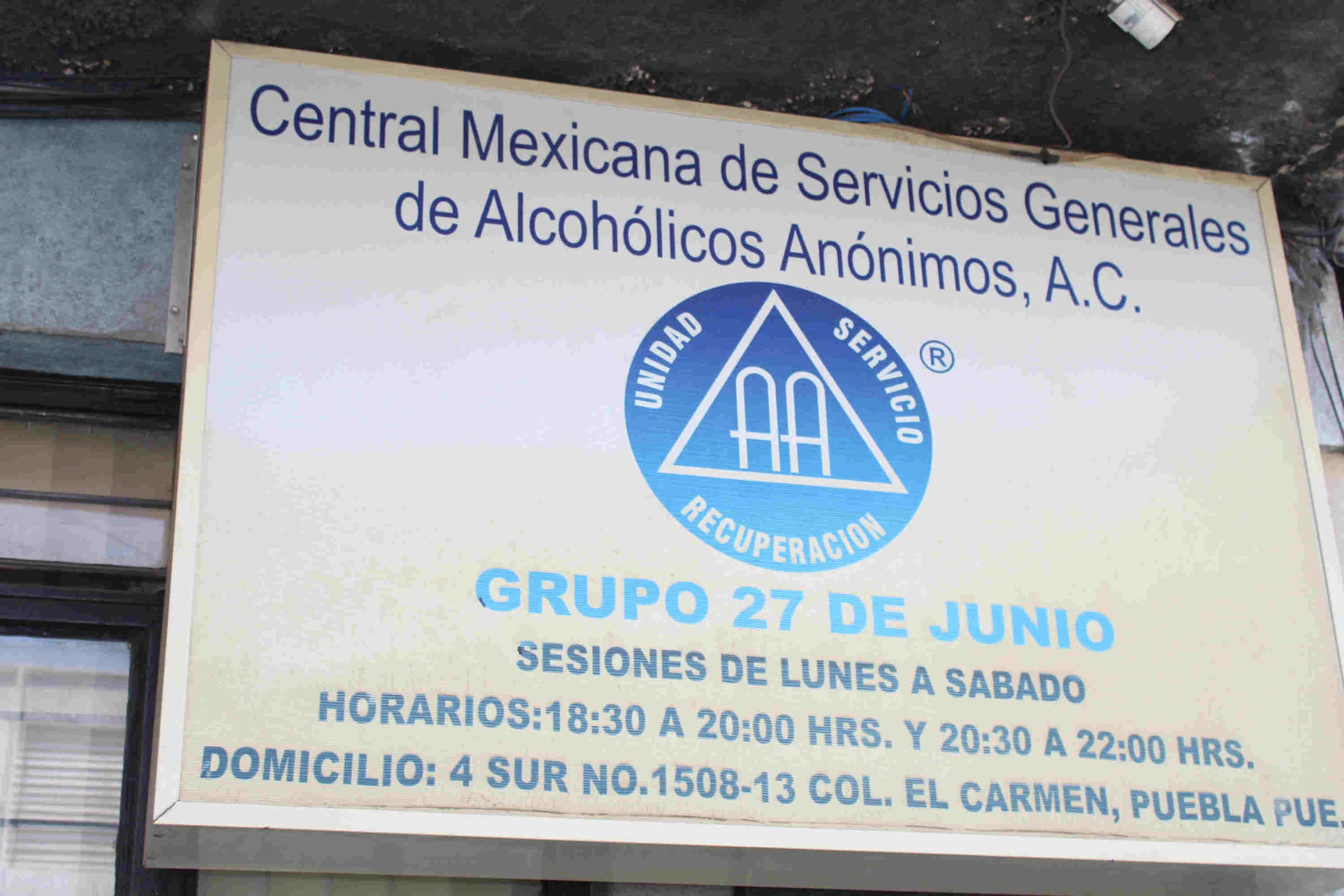 En Puebla han clausurado 34 anexos desde 2022 por irregularidades