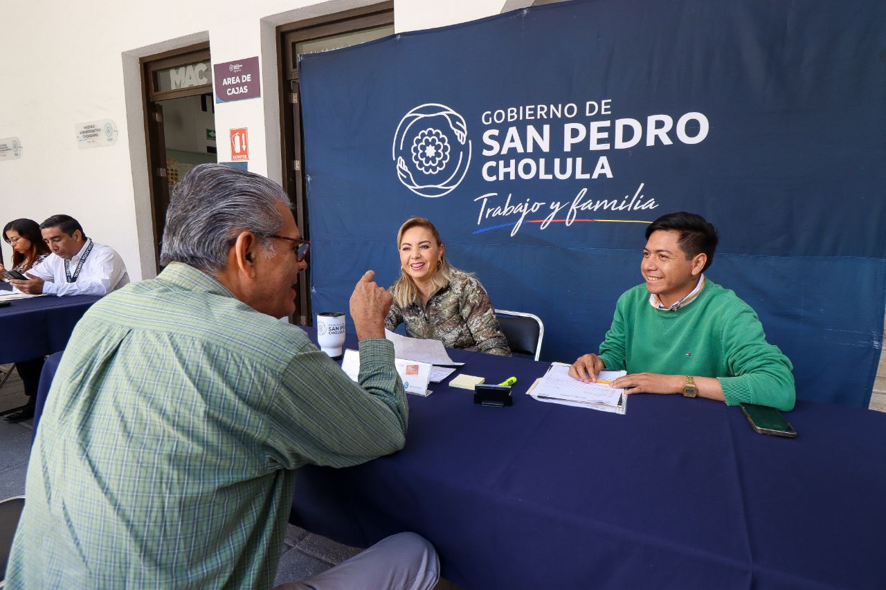 Martes Ciudadano: Cholula Prepara Feria 2023"