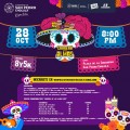 Carrera de las Almas 2023: Un Evento Deportivo que Celebra Tradiciones y Salud en San Pedro Cholula
