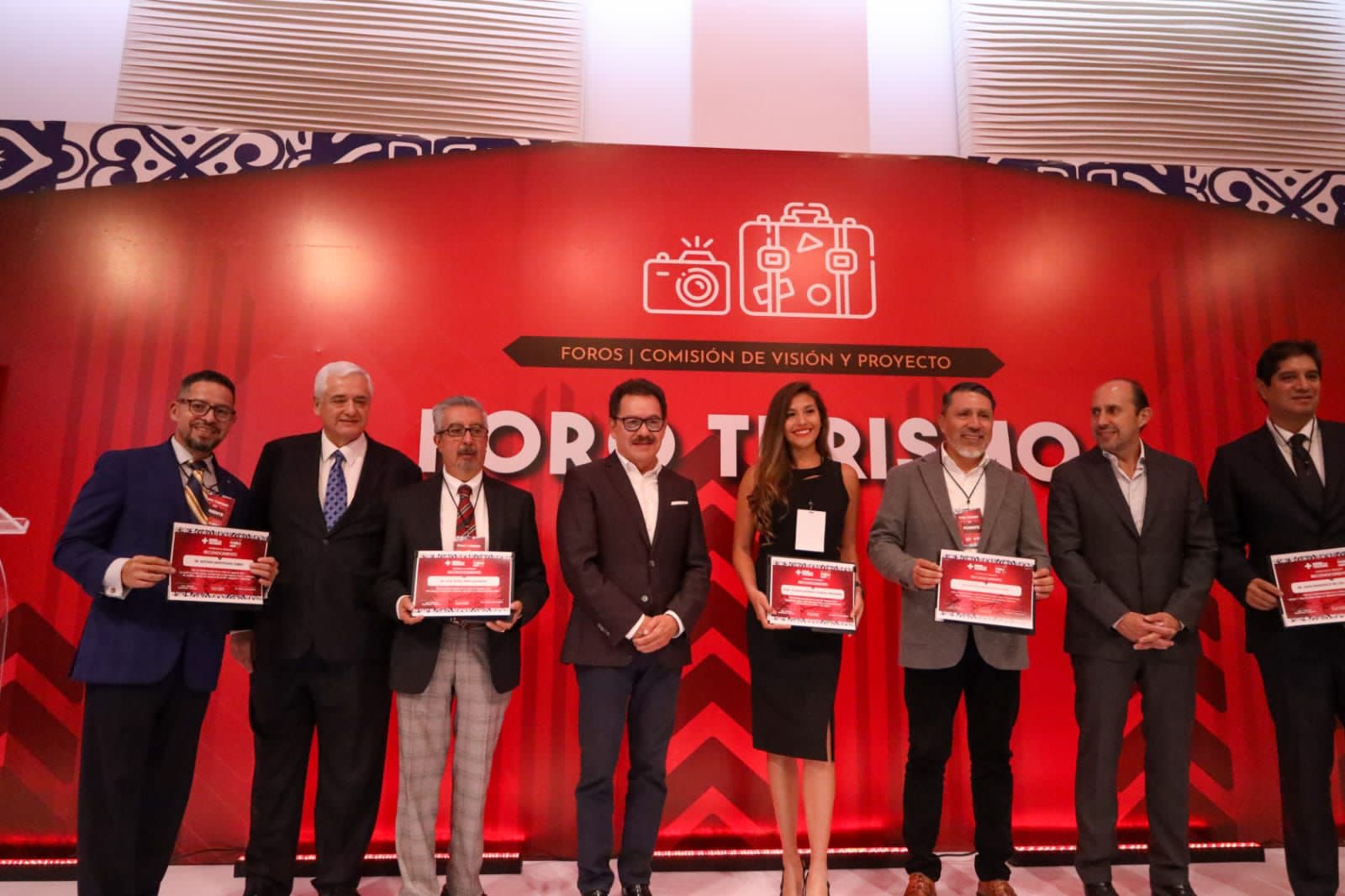 Nacho Mier Impulsa Plan Integral para Revitalizar el Turismo en Puebla