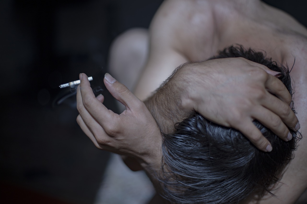 De 2017 a 2021, en Puebla han fallecido 971 personas a causa del consumo de algún tipo de droga, siendo el alcohol la causa de muerte más frecuente // Foto: mostafa_meraji