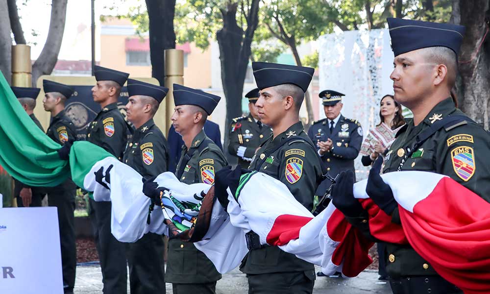 ¡Listos para celebrar a México! Presentan bando solemne con fechas de las festividades patrias