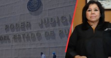 María Belinda Aguilar llega al frente del TSJ, es la segunda mujer en encabezarlo