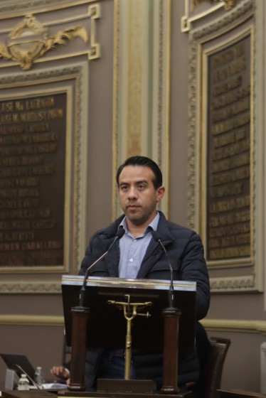 Propuesta para denunciar abandono de adultos mayores en Puebla