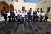 San Pedro Cholula: Liderando la Capacitación Policial en Lengua de Señas Mexicana