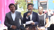 Puebla Capital estrena ‘Parque del Migrante’ y disfruta la remodelación de Analco