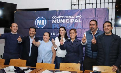 Amanda Gómez debe ser congruente y renunciar a la ASE: PAN