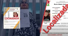 Localizan a Livier Chávez y Mia Yareli, su caso no ha sido esclarecido