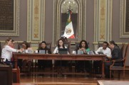 Congreso del Estado exhorta a reforzar seguridad en carreteras de Puebla