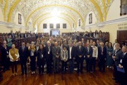 Diálogo Regional en la BUAP: Preparativos para la CRES+5 en Brasilia