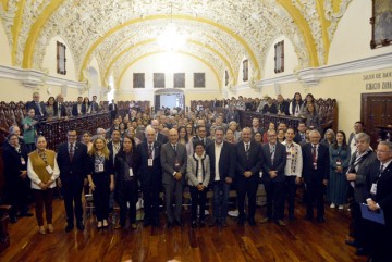 México Anfitrión de la Segunda Reunión Preparatoria para la CRES+5