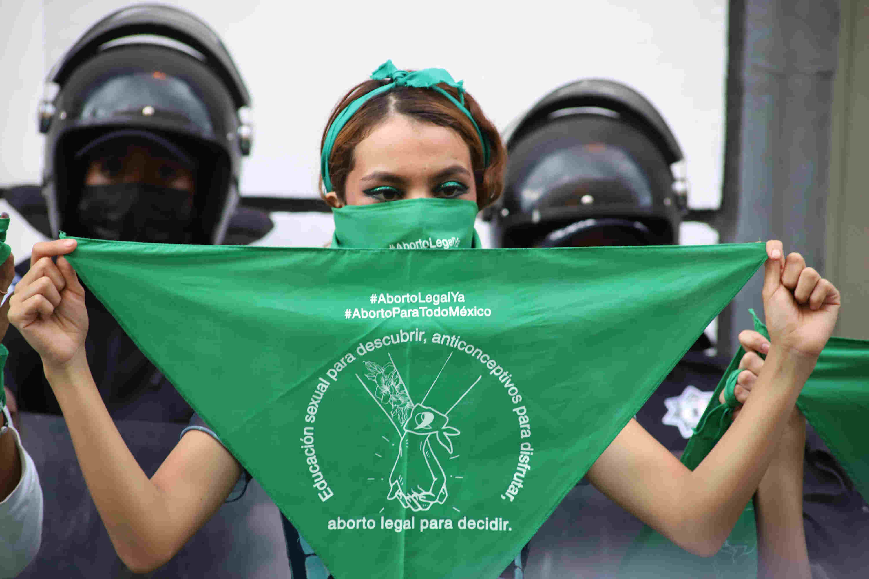 Suprema Corte mete más presión a diputados de Puebla para que legalicen el aborto