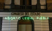Suprema Corte mete más presión a diputados de Puebla para que legalicen el aborto
