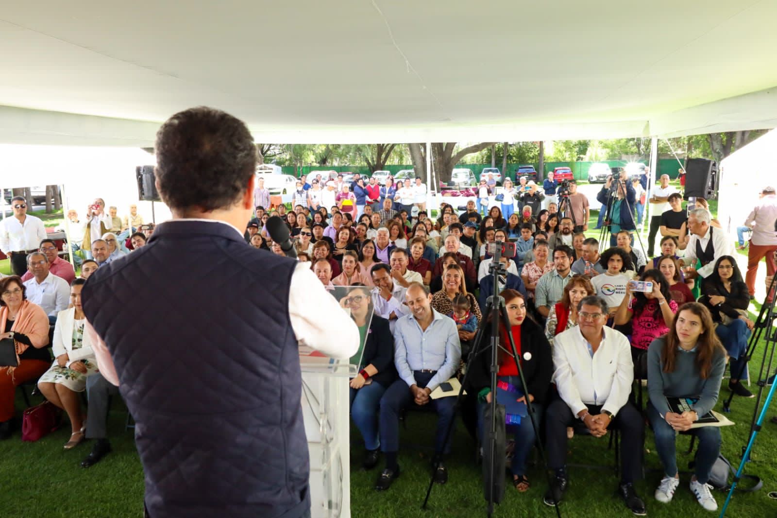 legislador ha realizado a favor de las mujeres para garantizar que se lleve a la práctica lo establecido en la Constitución 