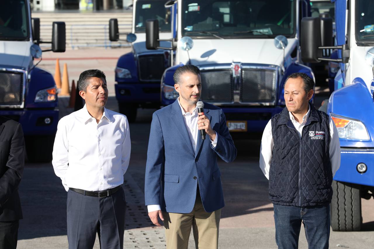 Evento de puesta en circulación