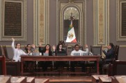 Convocan a Sesión Extraordinaria del Congreso del Estado de Puebla