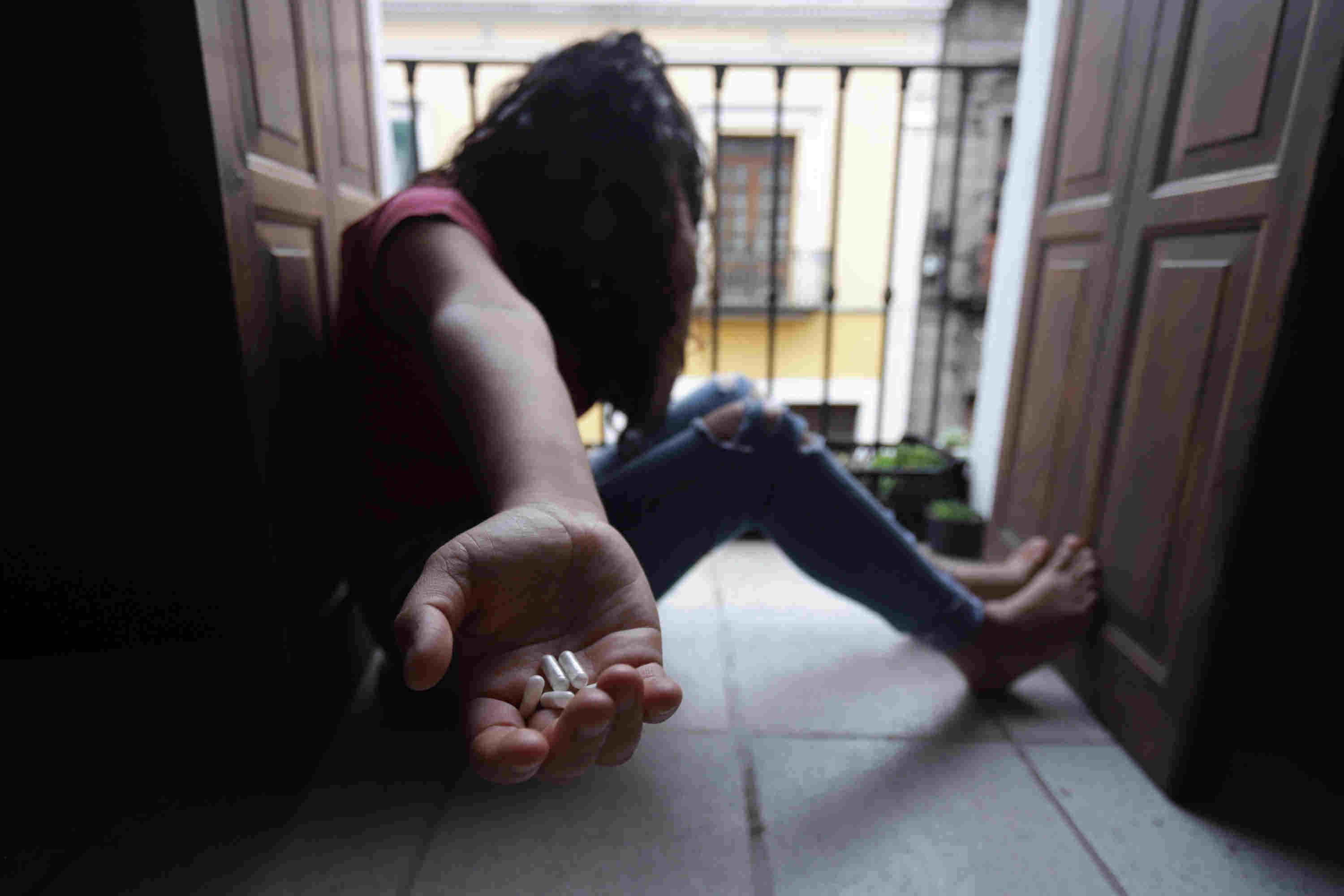  Día Mundial de la Prevención del Suicidio (DMPS)