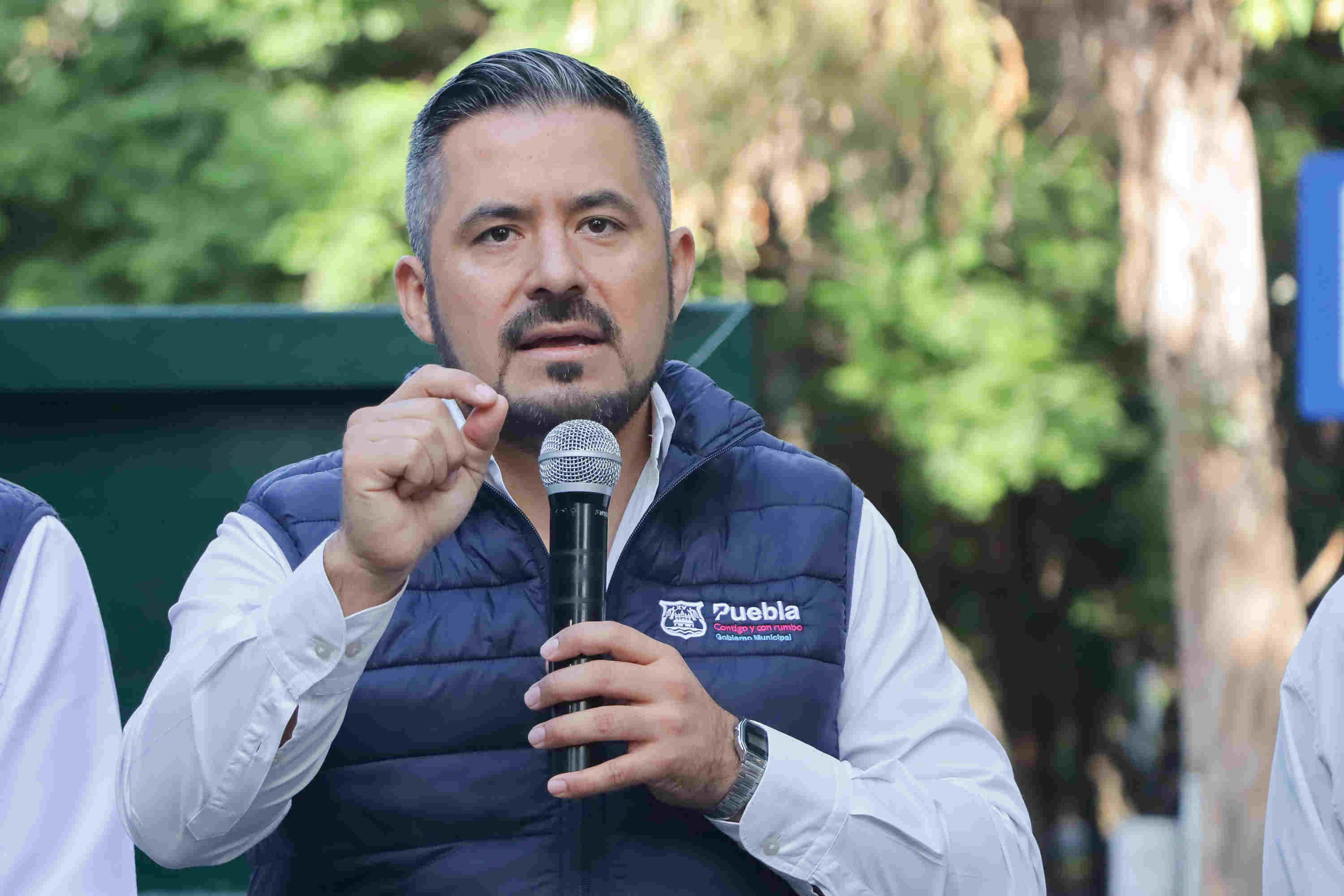 Adán Domínguez Sánchez dijo que se analizará modificar la Ley de Ingresos para cumplir con lo que pide la Suprema Corte