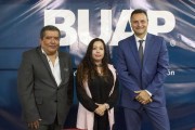 BUAP presenta la XIX Edición de la Cumbre Global de Comunicación Política