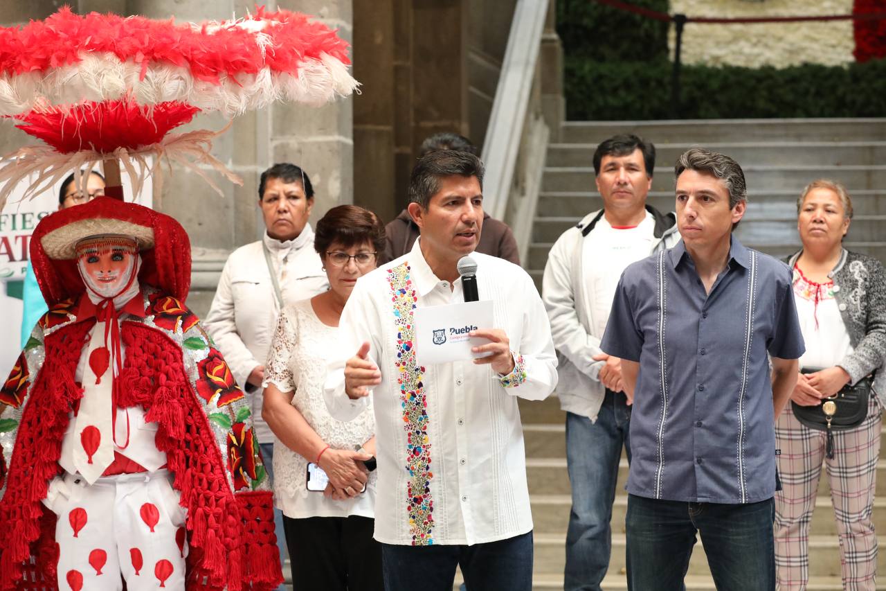 Se entregaron 31 apoyos a iniciativas parte del 'Programa Fomento a Proyectos Comunitarios´
