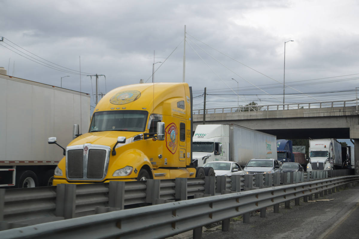 Las autopistas México-Puebla, Puebla-Orizaba, Arco Norte y la de Esperanza son los sitios predilectos por la delincuencia