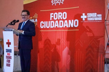 Desigualdad en Puebla: Retos y Soluciones según Nacho Mier de Morena