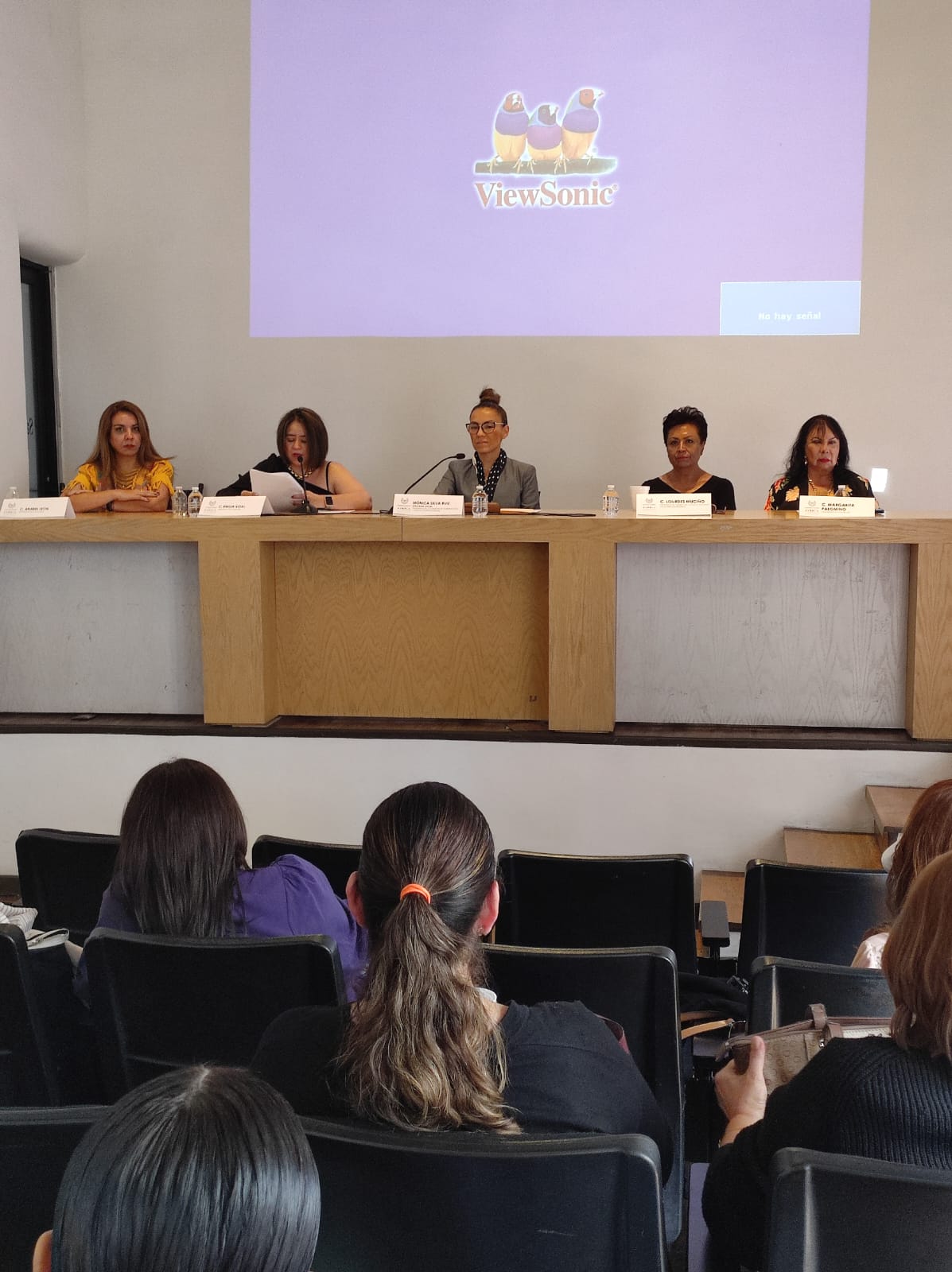 Empoderamiento y derechos de las mujeres empresarias en Puebla