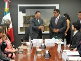 El Gobernador de Puebla Apuesta por el Mezcal en Nueva York: Un Paso hacia la Internacionalización