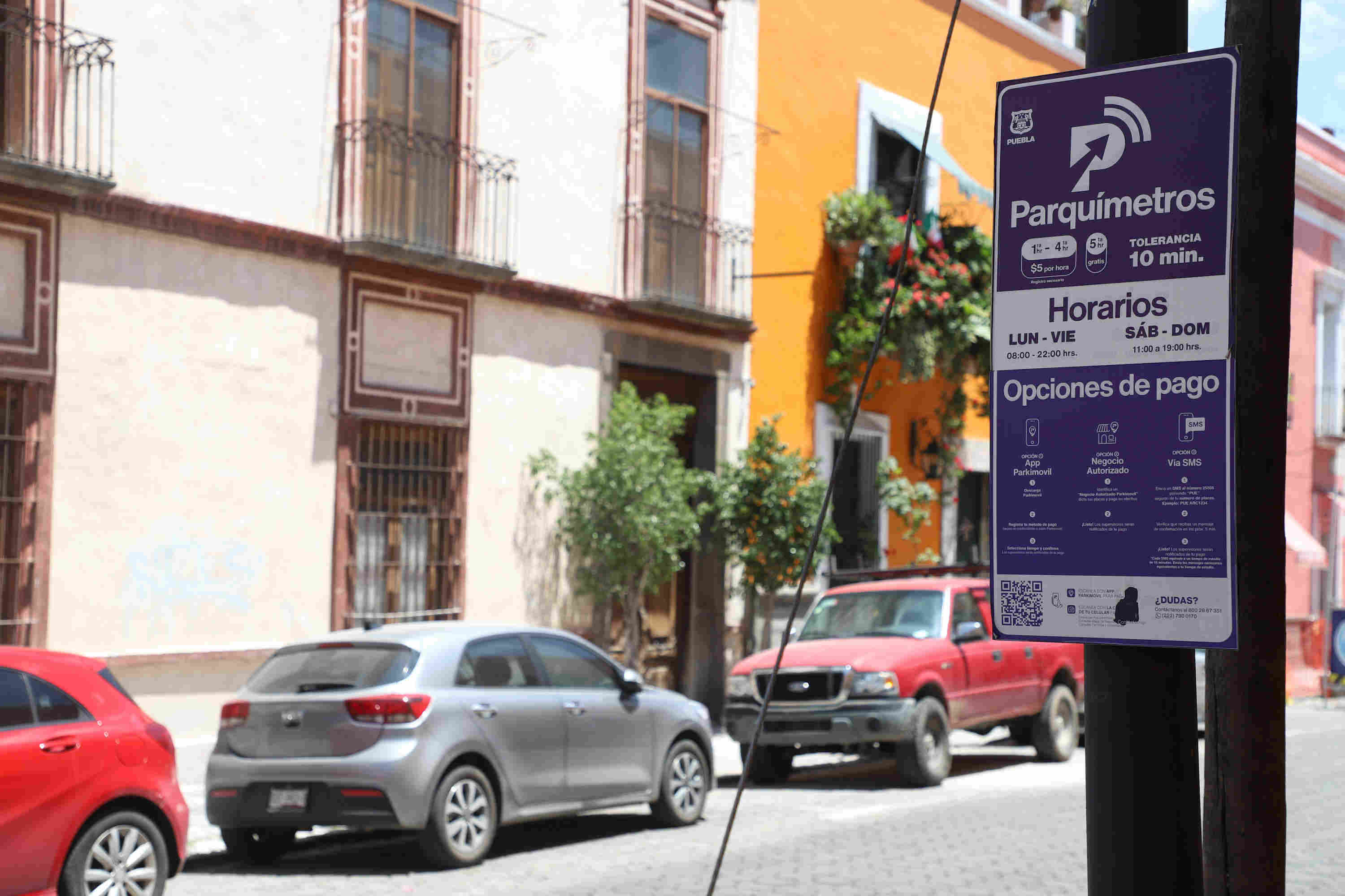 El Ayuntamiento de Puebla está analizando una nueva propuesta para beneficiar a los turistas que decidan visitar la entidad poblana.